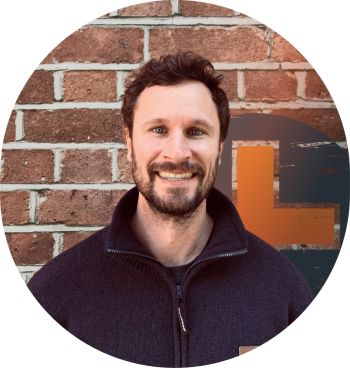 Dan Wall Logo